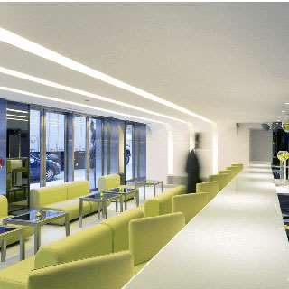 Hotel SHOREHAM HOTEL