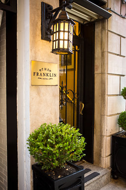 Hotel THE FRANKLIN HOTEL