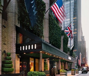 Hotel THE LONDON NYC