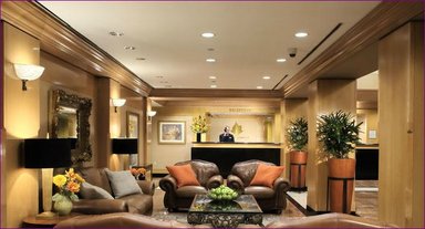 Hotel THE MANHATTAN CLUB