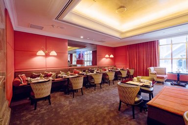 Hotel THE MICHELANGELO NEW YORK - STARHOTELS COLLEZIONE
