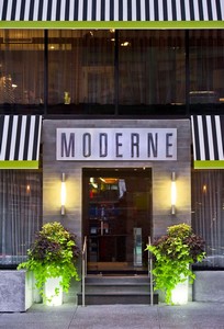Hotel THE MODERNE HOTEL