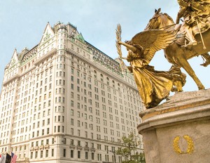 Hotel THE PLAZA