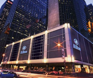 Hotel THE RESIDENCES BY HILTON CLUB