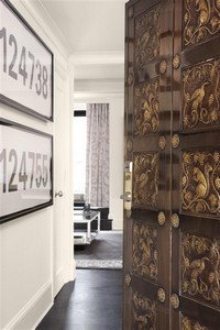 Hotel THE SURREY