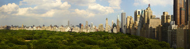 Hotel TRUMP INTERNATIONAL HOTEL & TOWER® NEW YORK