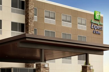 Hotel HOLIDAY INN EXPRESS ONEONTA