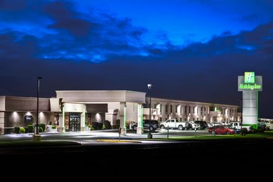 Hotel HOLIDAY INN JOHNSTOWN-GLOVERSVILLE
