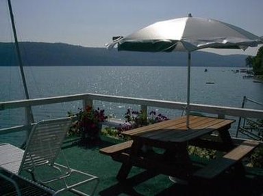 Hotel LAKE VIEW MOTEL