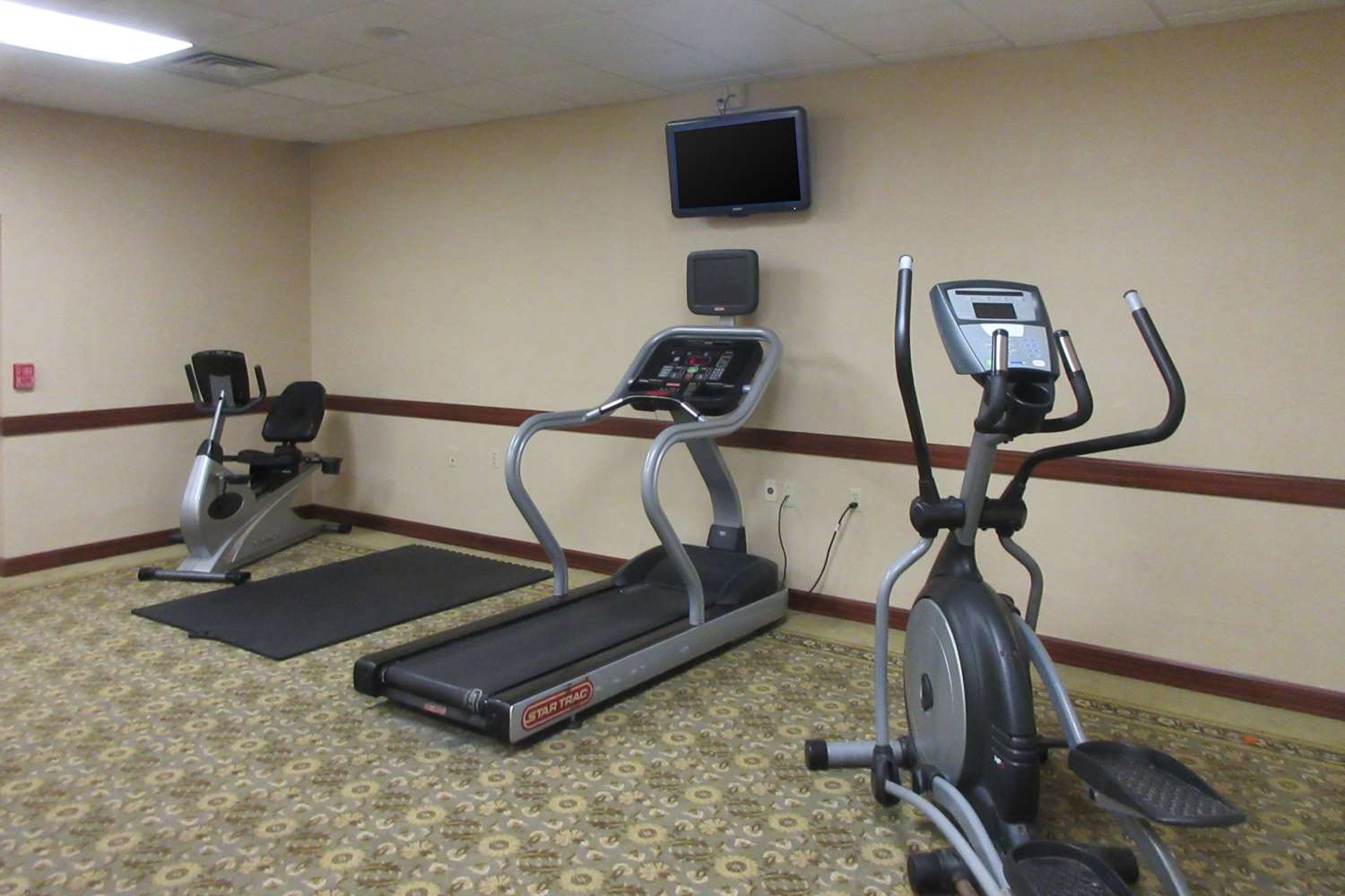 Hotel QUALITY INN ONEONTA COOPERSTOWN AREA