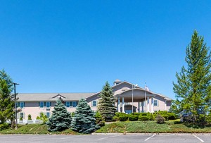 Hotel QUALITY INN & SUITES SCHOHARIE