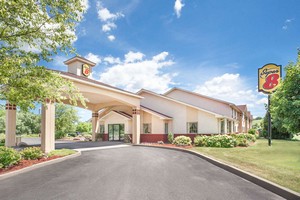 Hotel SUPER 8 COBLESKILL NY