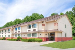 Hotel SUPER 8 ONEONTA/COOPERSTOWN