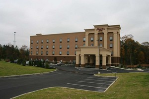 Hotel HAMPTON INN TURNERSVILLE -PHILADELPHIA AREA- NJ