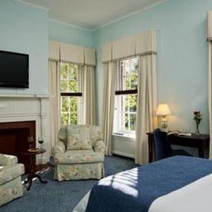 Hotel THE COOPER INN