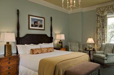 Hotel THE OTESAGA HOTEL