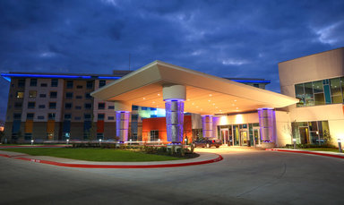 Hotel APACHE CASINO HOTEL