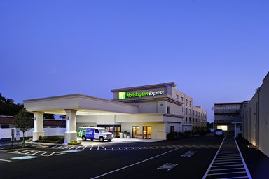 Hotel HOLIDAY INN EXPRESS PHILADELPHIA AIRPORT
