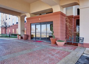 Hotel HAMPTON INN - SUITES LAWTON