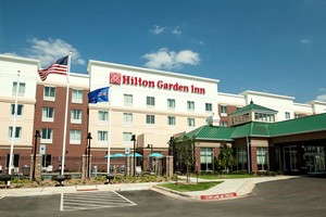Hotel HILTON GARDEN INN LAWTON-FORT SILL