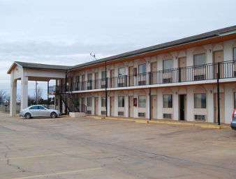 Hotel KNIGHTS INN ALTUS