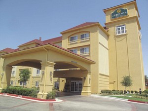 Hotel LA QUINTA INN & SUITES LAWTON / FORT SILL