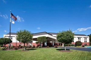 Hotel HAMPTON INN DUBOIS