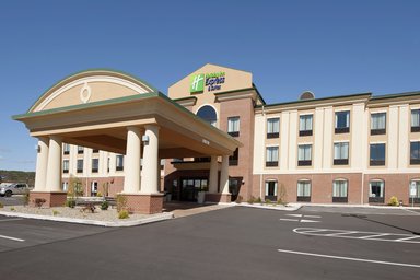 Hotel HOLIDAY INN EXPRESS & SUITES CLEARFIELD