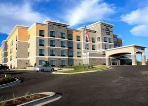 Hotel HOMEWOOD SUITES BY HILTON DUBOIS PA