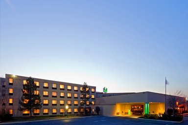 Hotel HOLIDAY INN PHILADELPHIA SOUTH-SWEDESBORO
