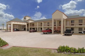 Hotel AMERICAS BEST VALUE INN AND SUITES TEXAS CITY
