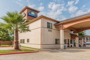 Hotel DAYS INN DICKINSON TX