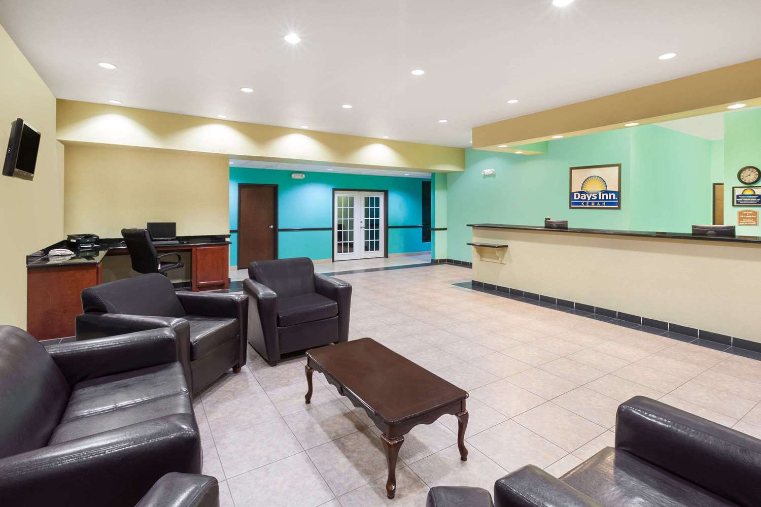 Hotel DAYS INN KEMAH