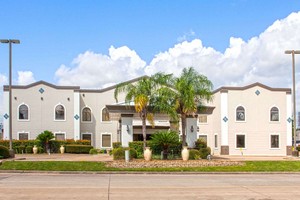 Hotel DAYS INN & SUITES WEBSTER NASA-CLEAR LAKE-HOUSTON