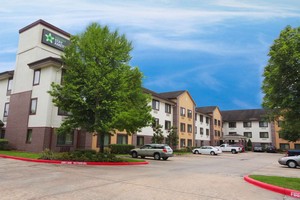 Hotel EXTENDED STAY AMERICA - HOUSTON - NASA - JOHNSON SPACE CENTER
