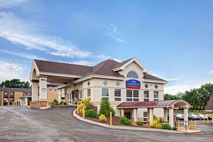 Hotel HOWARD JOHNSON EXPRESS INN - BLACKWOOD