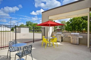 Hotel HOME2 SUITES BY HILTON TEXAS CITY HOUSTON
