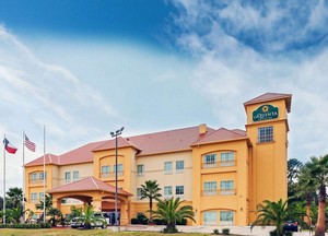Hotel LA QUINTA INN & SUITES ALVIN