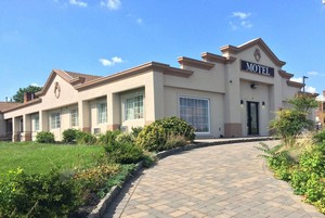 Hotel KNIGHTS INN CLAYMONT WILMINGTON