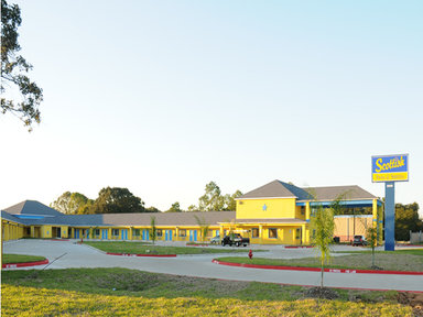 Hotel SCOTTISH INNS AND SUITES