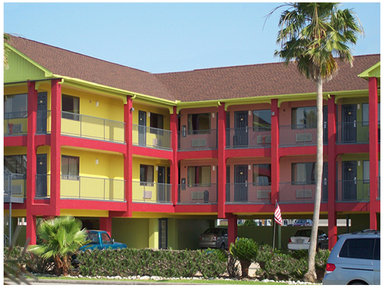 Hotel SCOTTISH INNS AND SUITES KEMAH TX