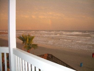 Hotel SEASCAPE CONDOS