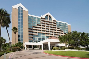 Hotel SOUTH SHORE HARBOUR RESORT
