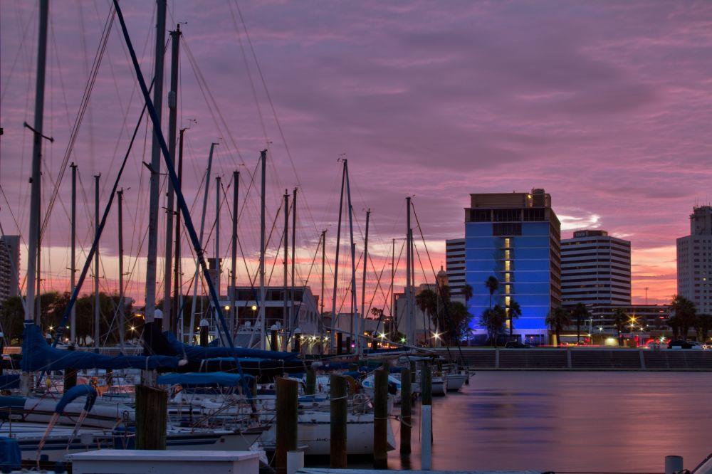 Hotel BEST WESTERN CORPUS CHRISTI