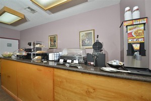 Hotel BEST WESTERN INGLESIDE