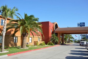 Hotel BEST WESTERN NORTHWEST CORPUS CHRISTI INN & SUITES