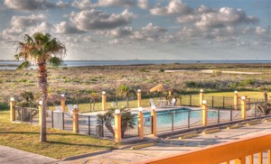 Hotel BEST WESTERN PADRE ISLAND