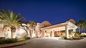 Hotel BEST WESTERN PLUS PORTLAND