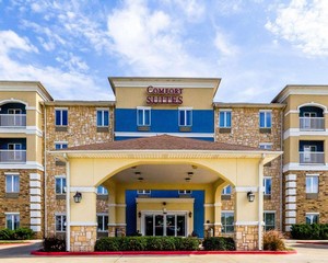Hotel COMFORT SUITES CENTRAL