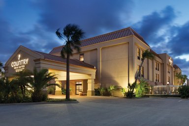 Hotel COUNTRY INN PORTLAND TX